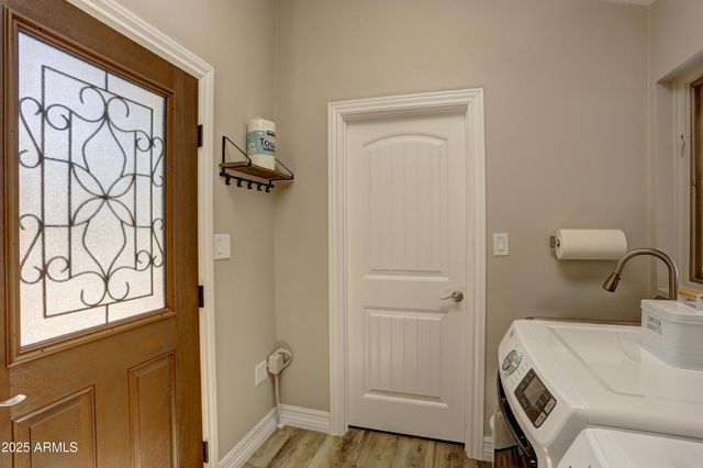 292 S MORRIS MDWS --, Payson, AZ 85541