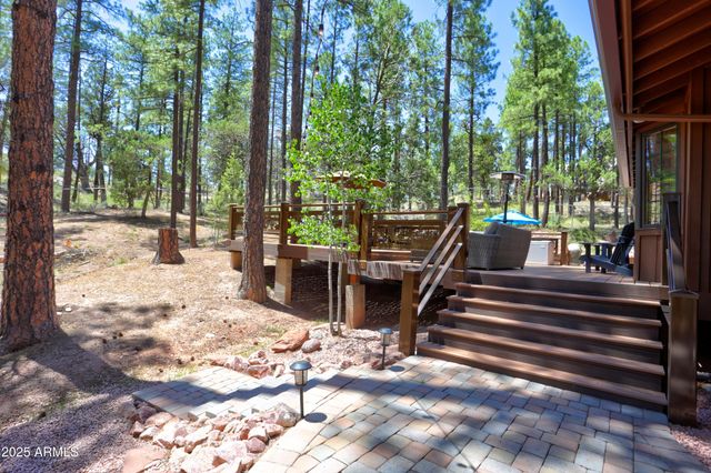 292 S MORRIS MDWS --, Payson, AZ 85541