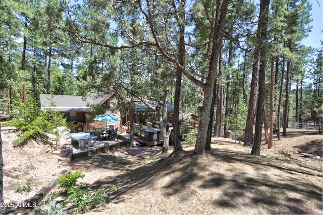 292 S MORRIS MDWS --, Payson, AZ 85541