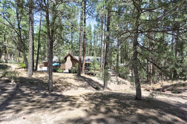 292 S MORRIS MDWS --, Payson, AZ 85541