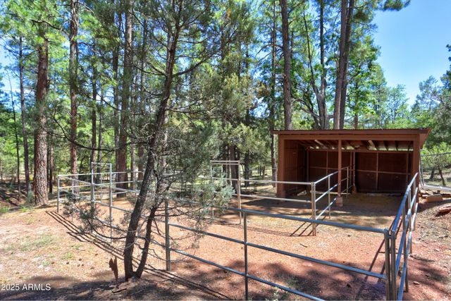 292 S MORRIS MDWS --, Payson, AZ 85541