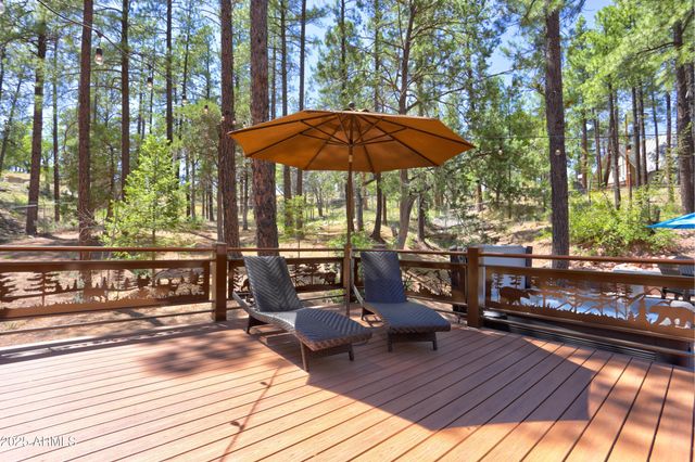 292 S MORRIS MDWS --, Payson, AZ 85541