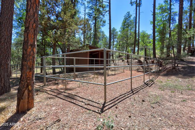 292 S MORRIS MDWS --, Payson, AZ 85541