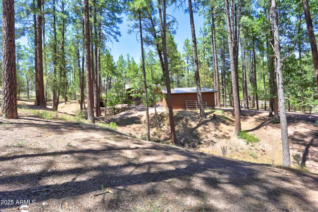 292 S MORRIS MDWS --, Payson, AZ 85541