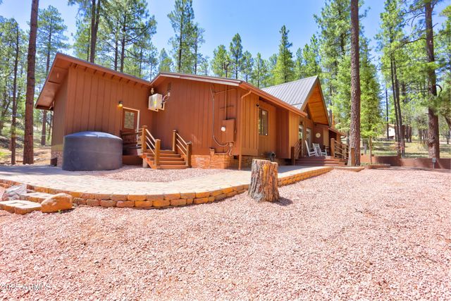 292 S MORRIS MDWS --, Payson, AZ 85541