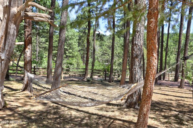 292 S MORRIS MDWS --, Payson, AZ 85541