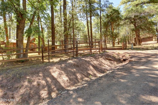 292 S MORRIS MDWS --, Payson, AZ 85541