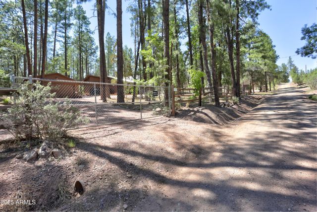 292 S MORRIS MDWS --, Payson, AZ 85541