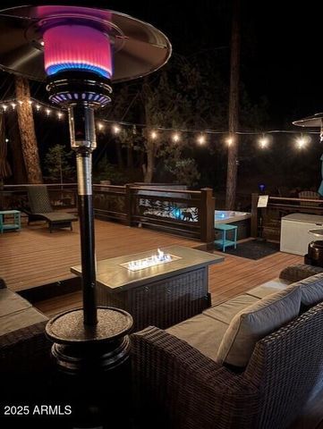 292 S MORRIS MDWS --, Payson, AZ 85541