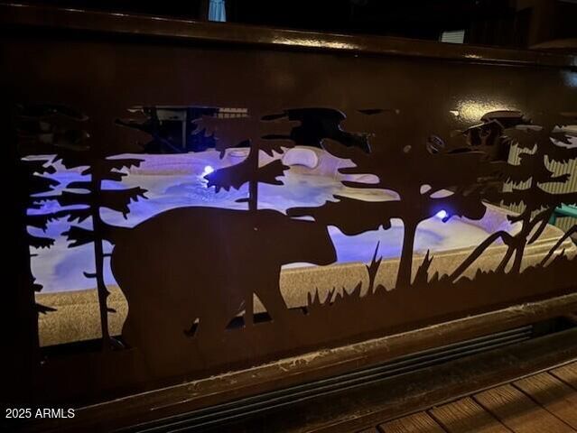 292 S MORRIS MDWS --, Payson, AZ 85541