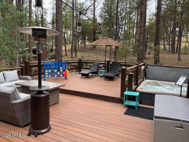 292 S MORRIS MDWS --, Payson, AZ 85541