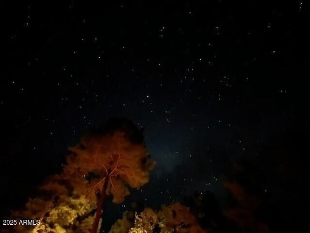 292 S MORRIS MDWS --, Payson, AZ 85541