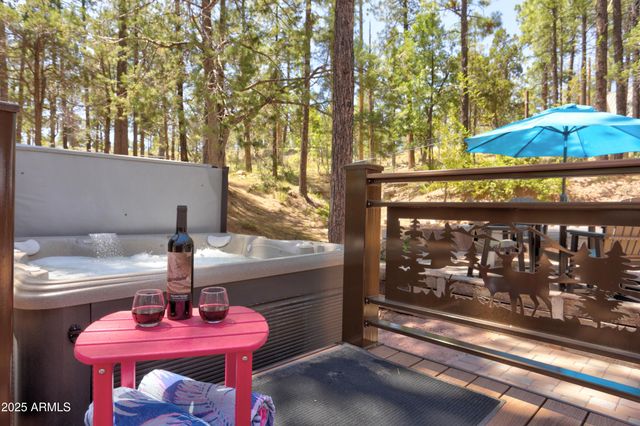 292 S MORRIS MDWS --, Payson, AZ 85541