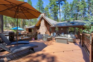 292 S MORRIS MDWS --, Payson, AZ 85541