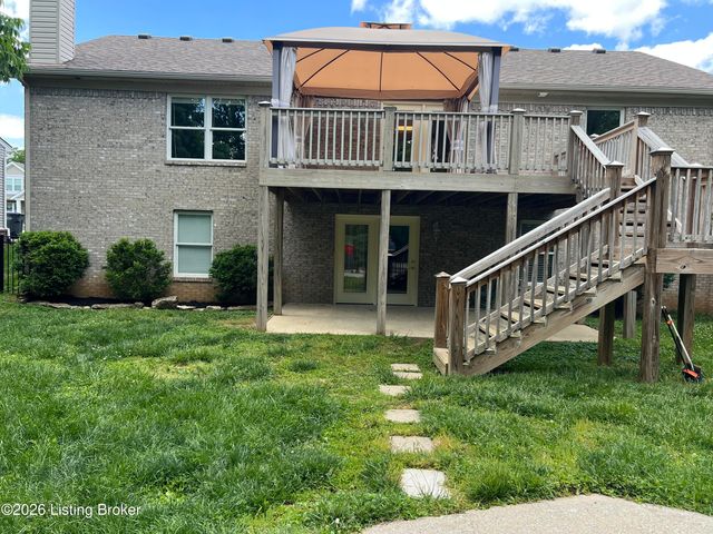 6006 Ledgerock Cove Pl, Louisville, KY 40219