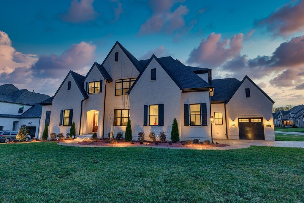4062 San Gabriel Ln, Brentwood, TN 37027