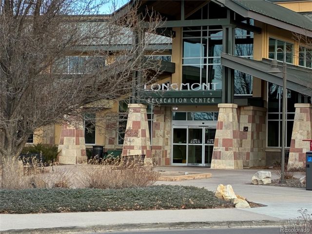 1205 Hummingbird Circle, Longmont, CO 80501