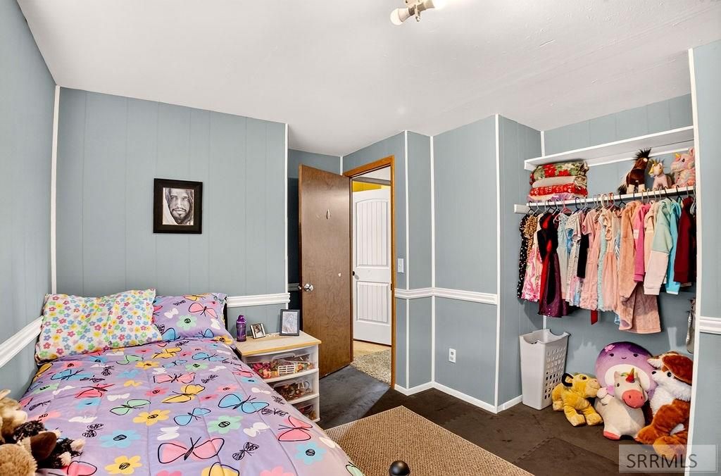 Image 18 of property listing at 4972 W 6000 N, Rexburg, ID 83440