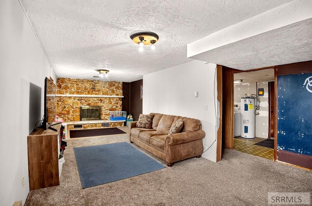 Image 22 of property listing at 4972 W 6000 N, Rexburg, ID 83440