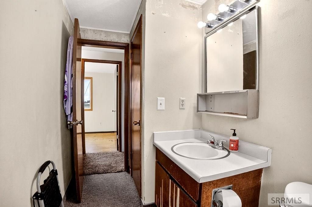 Image 33 of property listing at 4972 W 6000 N, Rexburg, ID 83440