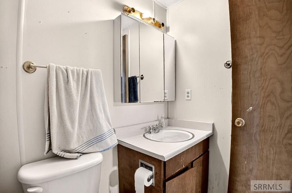 Image 35 of property listing at 4972 W 6000 N, Rexburg, ID 83440