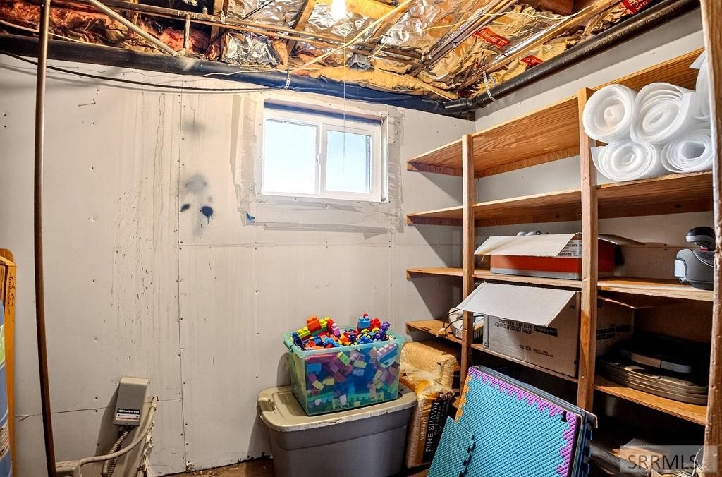 Image 38 of property listing at 4972 W 6000 N, Rexburg, ID 83440