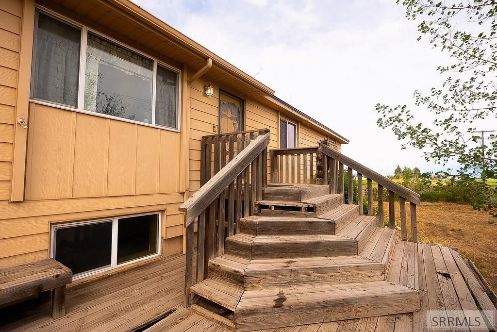 Image 41 of property listing at 4972 W 6000 N, Rexburg, ID 83440