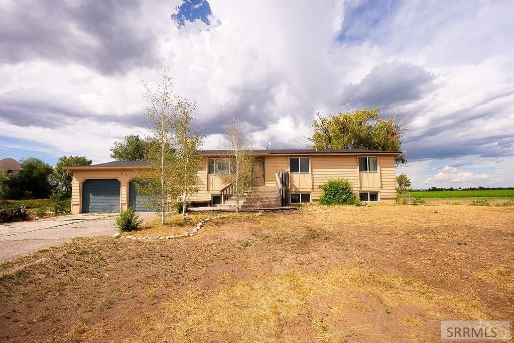 Image 42 of property listing at 4972 W 6000 N, Rexburg, ID 83440