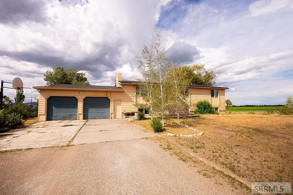 Image 43 of property listing at 4972 W 6000 N, Rexburg, ID 83440