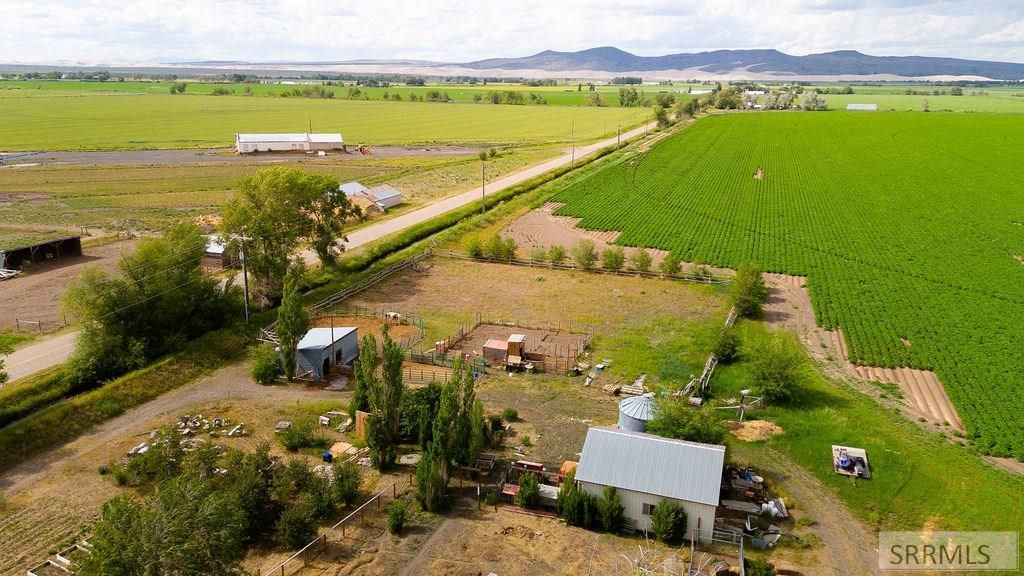 Image 46 of property listing at 4972 W 6000 N, Rexburg, ID 83440