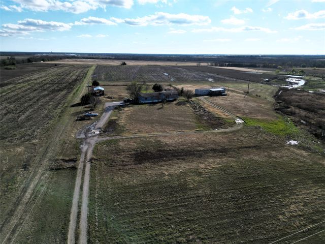 2852 CR 2134, Caddo Mills, TX 75135