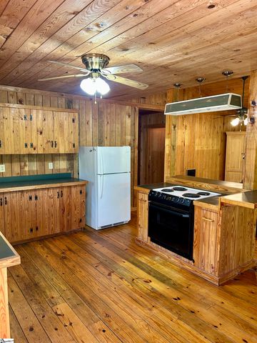 107 Brendart Hill Road, Sunset, SC 29685