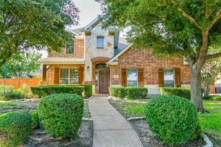 3801 Emerald Park Drive, Corinth, TX 76208