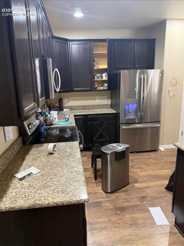 7327 Araia Drive, Fountain, CO 80817