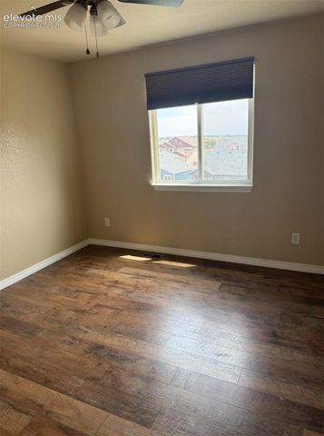 7327 Araia Drive, Fountain, CO 80817