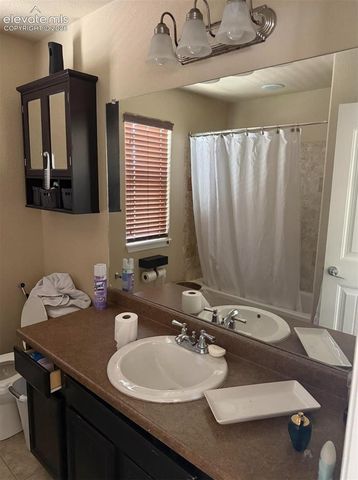 7327 Araia Drive, Fountain, CO 80817