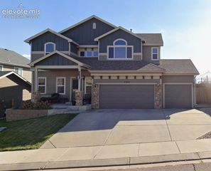 7327 Araia Drive, Fountain, CO 80817