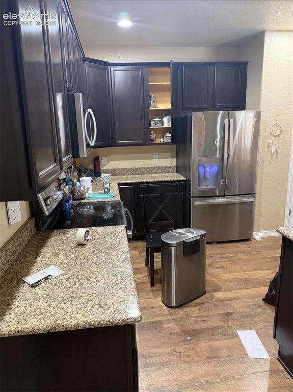 7327 Araia Drive, Fountain, CO 80817 — photo 2