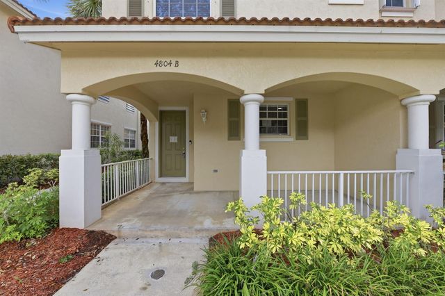 4804 W Bexley Park Drive B, Delray Beach, FL 33445
