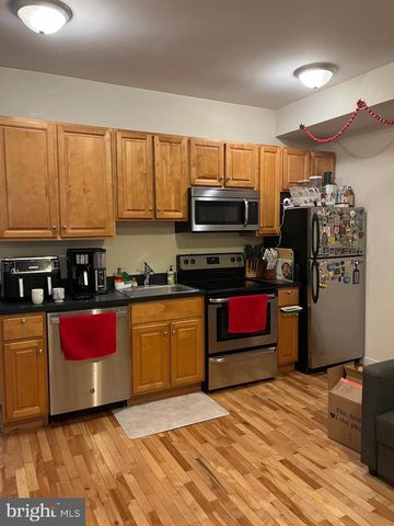 4008 BARING ST, Philadelphia, PA 19104