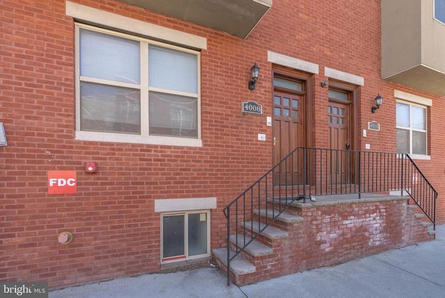 4008 BARING ST, Philadelphia, PA 19104