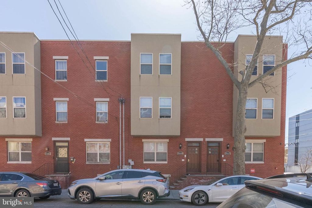 4008 BARING ST, Philadelphia, PA 19104