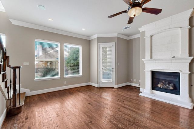 18343 Frankford Lakes Circle, Dallas, TX 75252