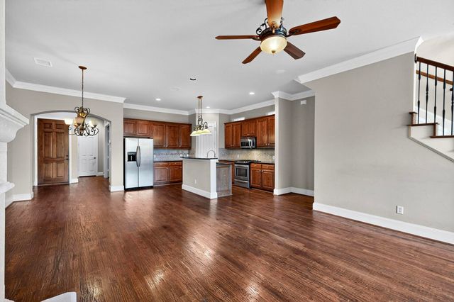 18343 Frankford Lakes Circle, Dallas, TX 75252