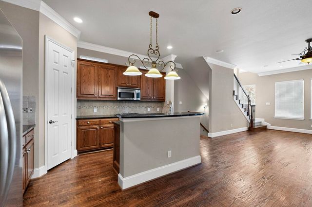 18343 Frankford Lakes Circle, Dallas, TX 75252