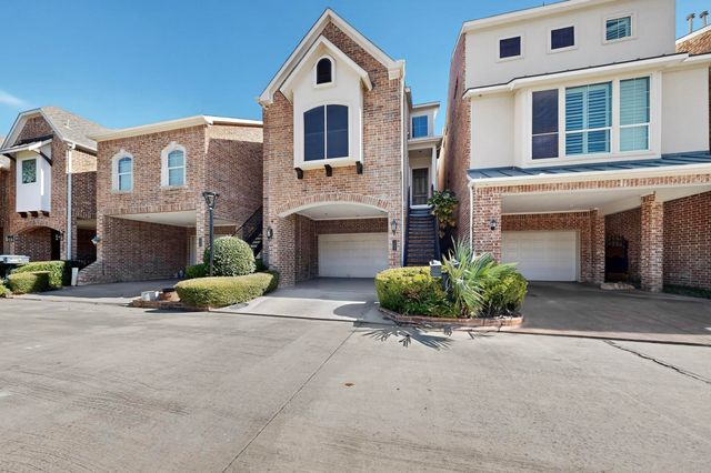 18343 Frankford Lakes Circle, Dallas, TX 75252