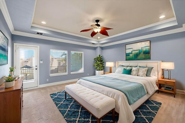 18343 Frankford Lakes Circle, Dallas, TX 75252