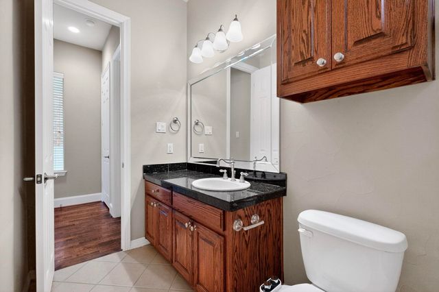 18343 Frankford Lakes Circle, Dallas, TX 75252