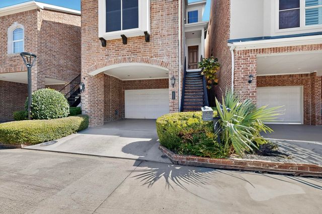 18343 Frankford Lakes Circle, Dallas, TX 75252