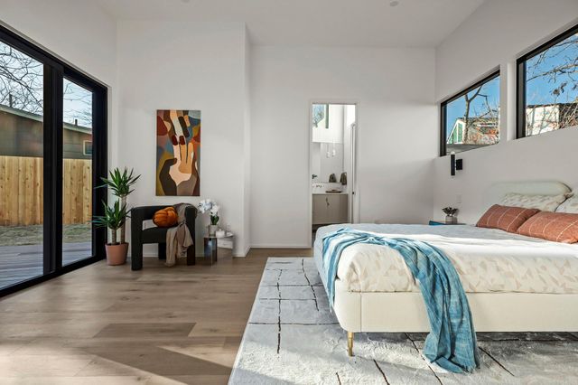 1604 Garner Ave, Austin, TX 78704